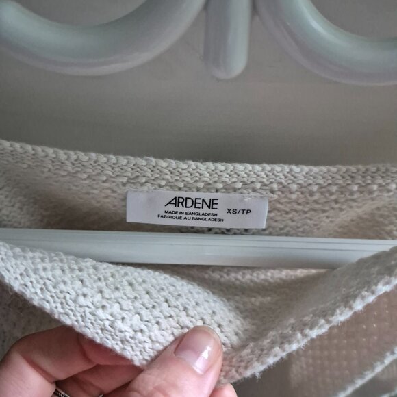 Crochet top - Picture 3 of 3